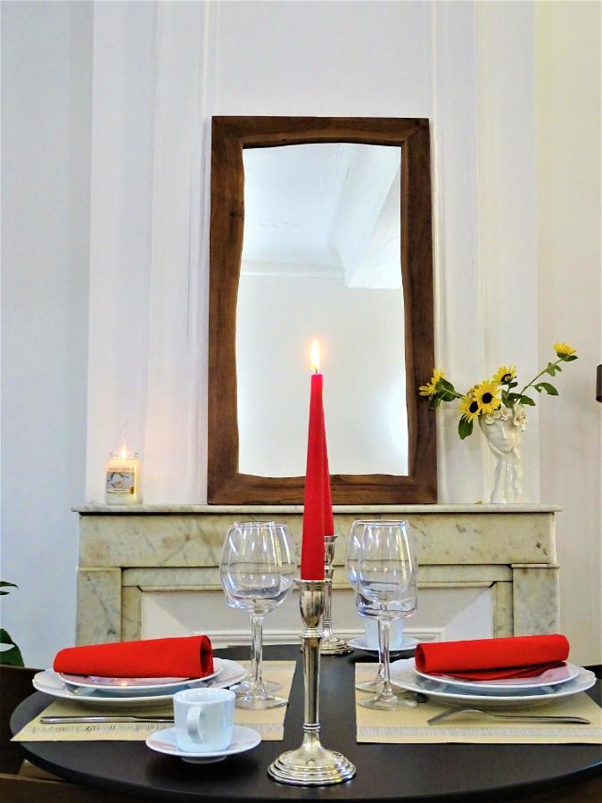 Blue Fountain Luxueux Aix Centre Historique -wifi-smart Tv- Apartment
