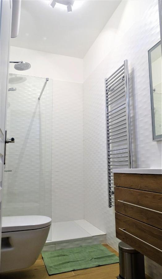 Apartment Blue Fountain Luxueux Aix Centre Historique -wifi-smart Tv- *