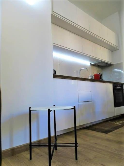 Apartment Blue Fountain Luxueux Aix Centre Historique -wifi-smart Tv- Aix-en-Provence