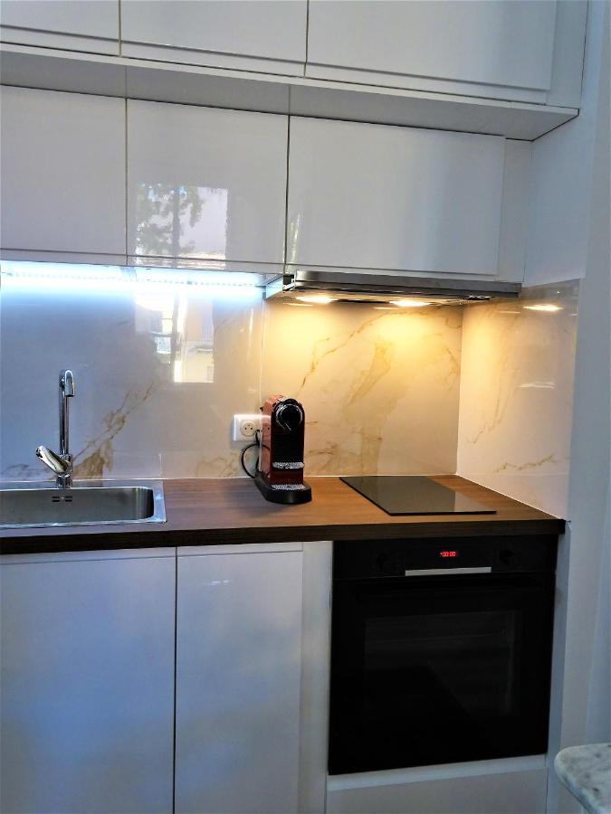 Blue Fountain Luxueux Aix Centre Historique -wifi-smart Tv- Aix-en-Provence