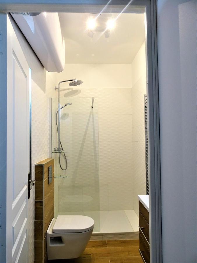 Blue Fountain Luxueux Aix Centre Historique -wifi-smart Tv-