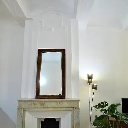 Blue Fountain Luxueux Studio Aix Centre Historique -Wifi-Smart Tv- Aix-en-Provence Exterior photo