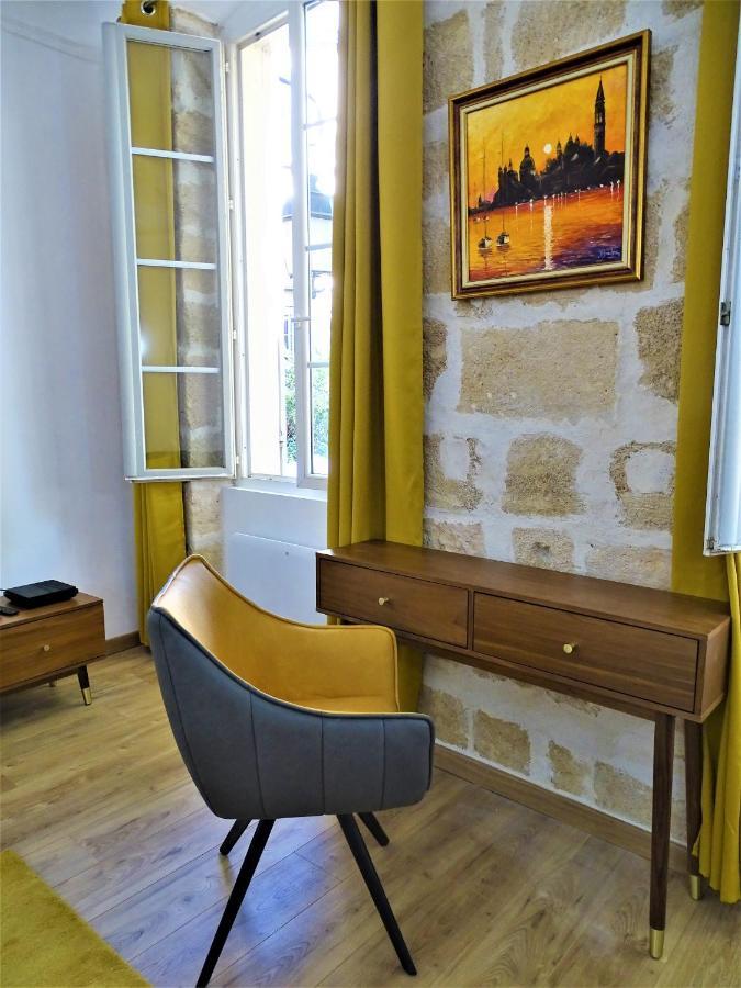 Blue Fountain Luxueux Aix Centre Historique -wifi-smart Tv- *