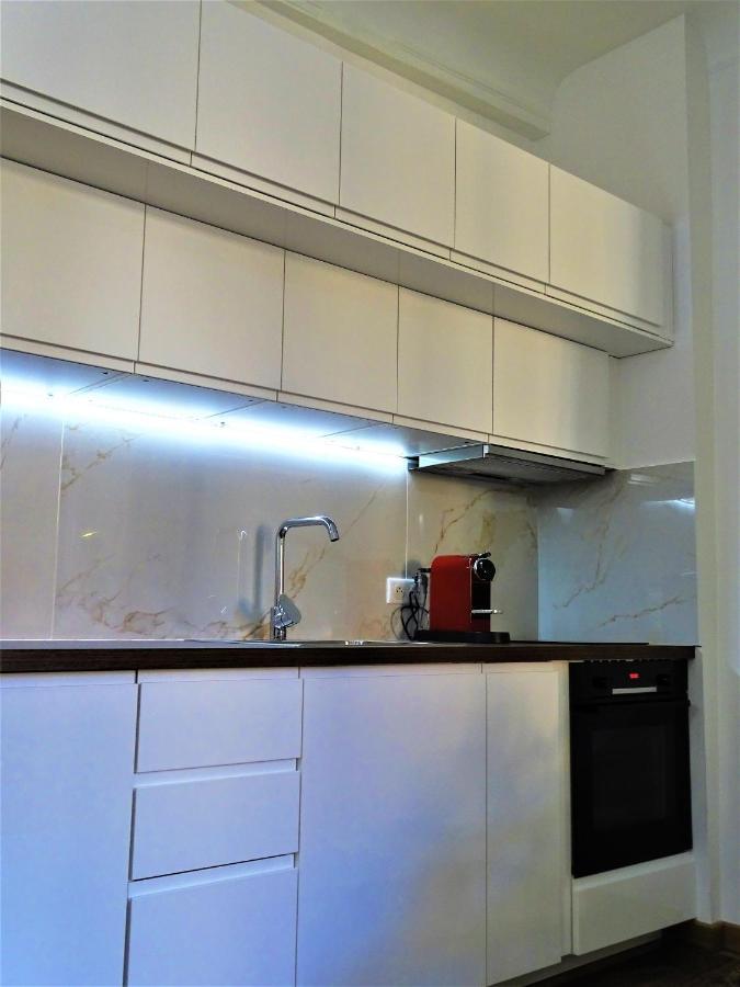 Blue Fountain Luxueux Aix Centre Historique -wifi-smart Tv- Apartamento