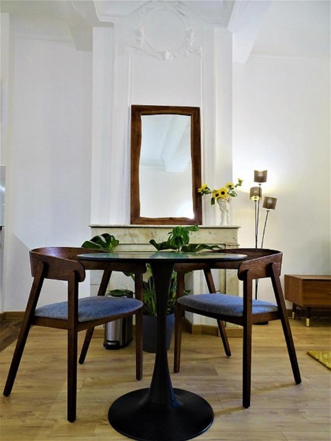 Apartment Blue Fountain Luxueux Aix Centre Historique -wifi-smart Tv- *