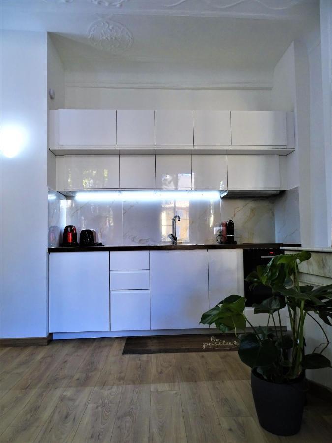 Blue Fountain Luxueux Aix Centre Historique -wifi-smart Tv- Apartment