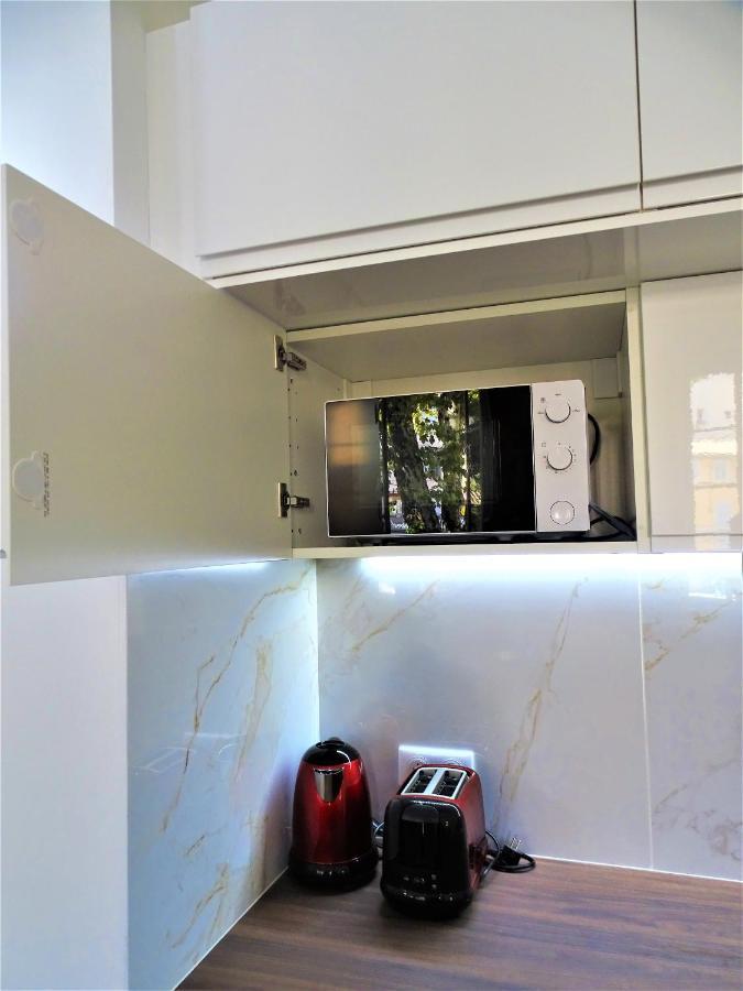 Blue Fountain Luxueux Aix Centre Historique -wifi-smart Tv-