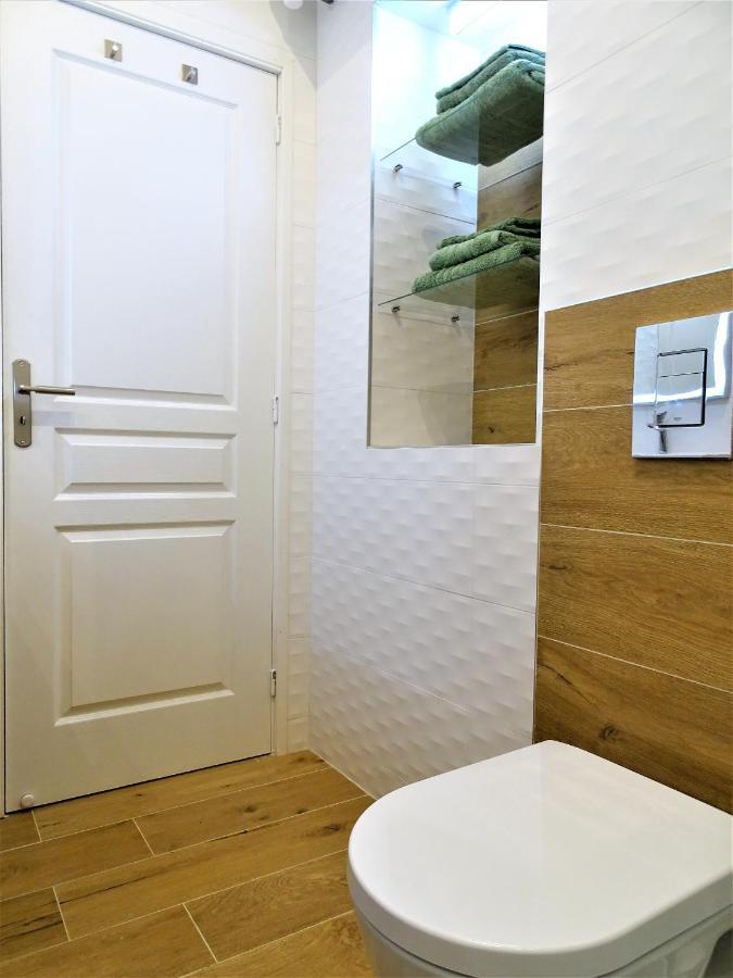 Blue Fountain Luxueux Aix Centre Historique -wifi-smart Tv- * Aix-en-Provence