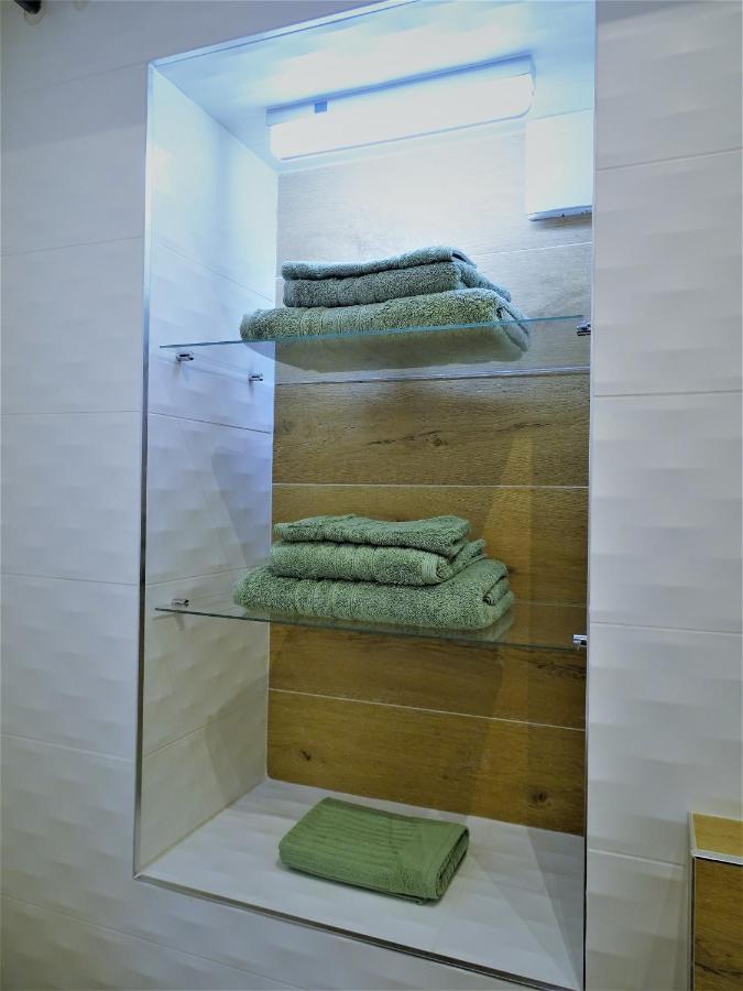 Blue Fountain Luxueux Aix Centre Historique -wifi-smart Tv- Apartamento *