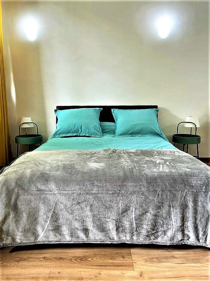 Blue Fountain Luxueux Aix Centre Historique -wifi-smart Tv- Aix-en-Provence